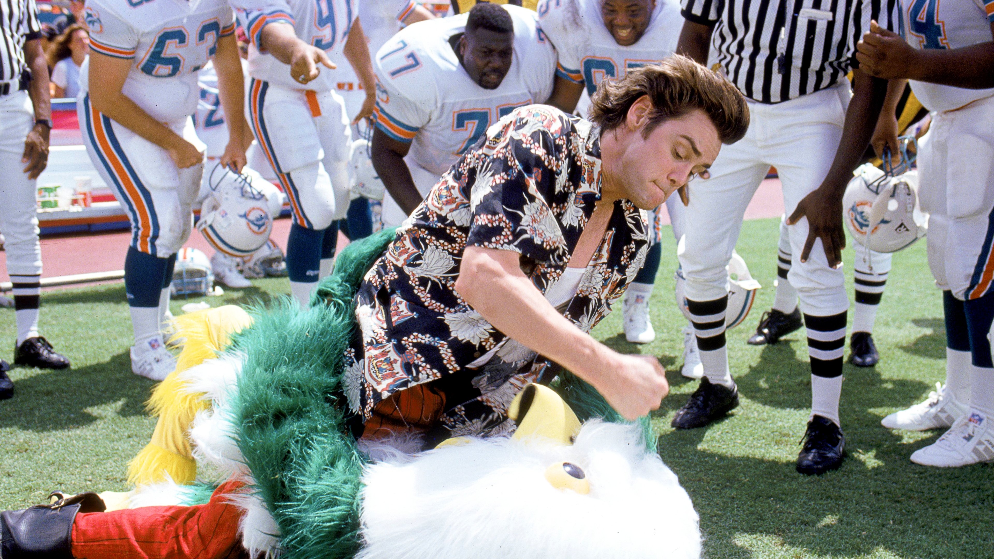 Ace Ventura: Pet Detective