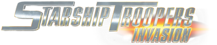 Starship Troopers: Invasion