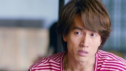 My Best Ex-Boyfriend