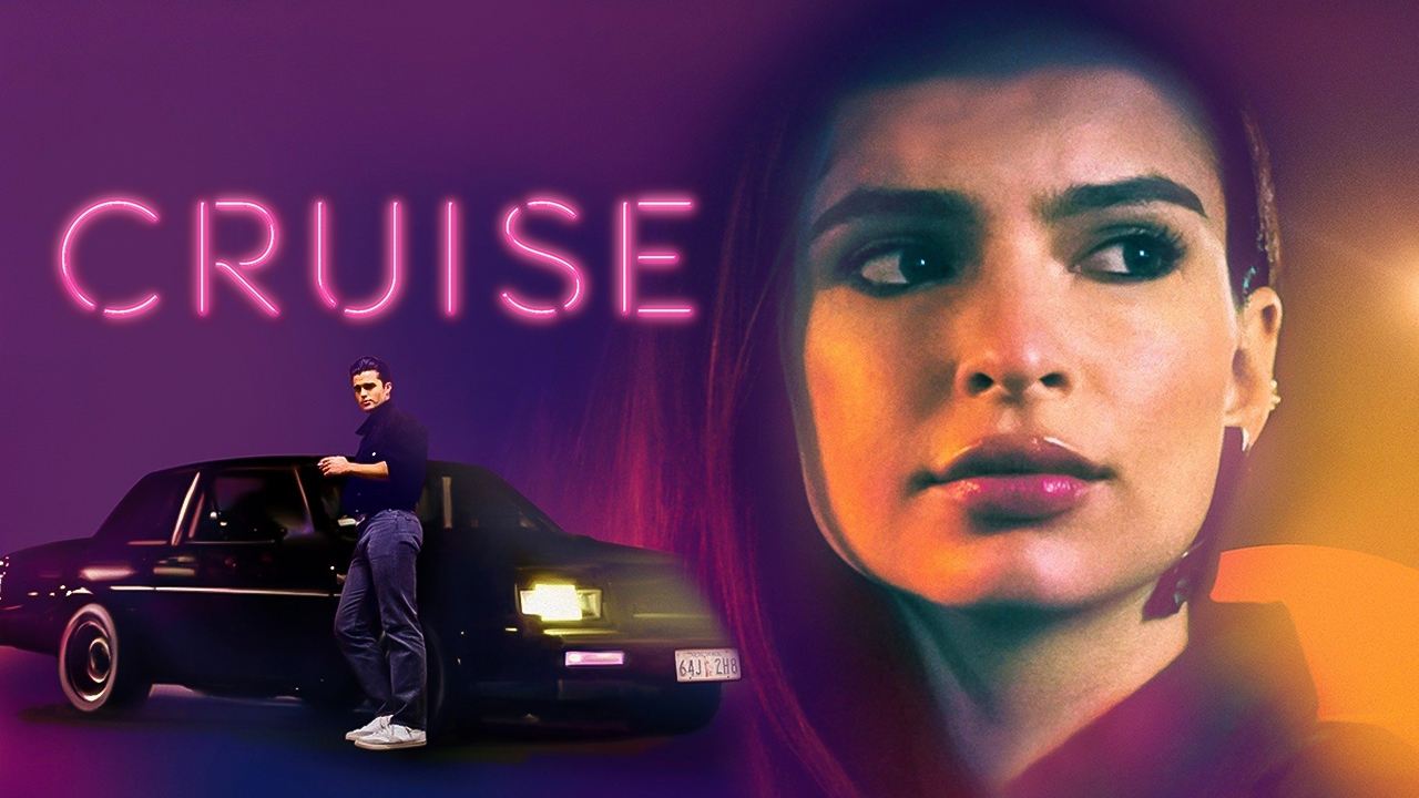 Cruise (2018)