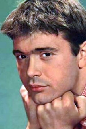 et billede af Jean-Claude Darnal