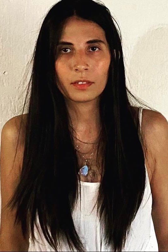 et billede af Luna Balvanera