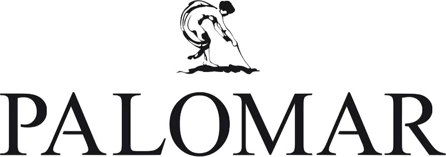 Logo de la société Palomar 6174
