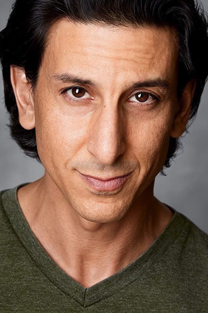 et billede af Doren Sorell