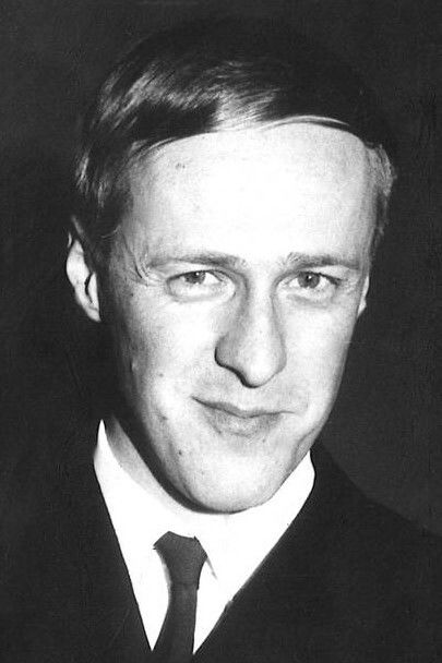 et billede af Risto Jarva