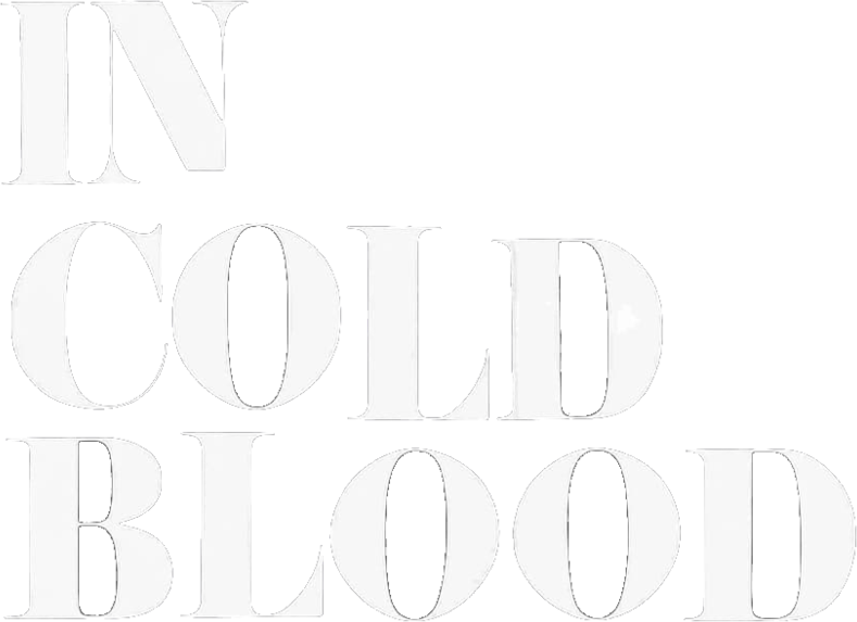 In Cold Blood Logo