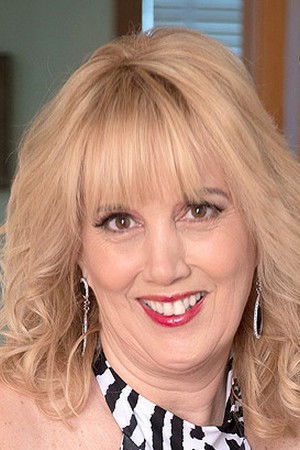 et billede af Rebecca Williams