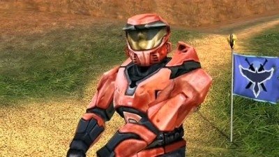 Red vs. Blue