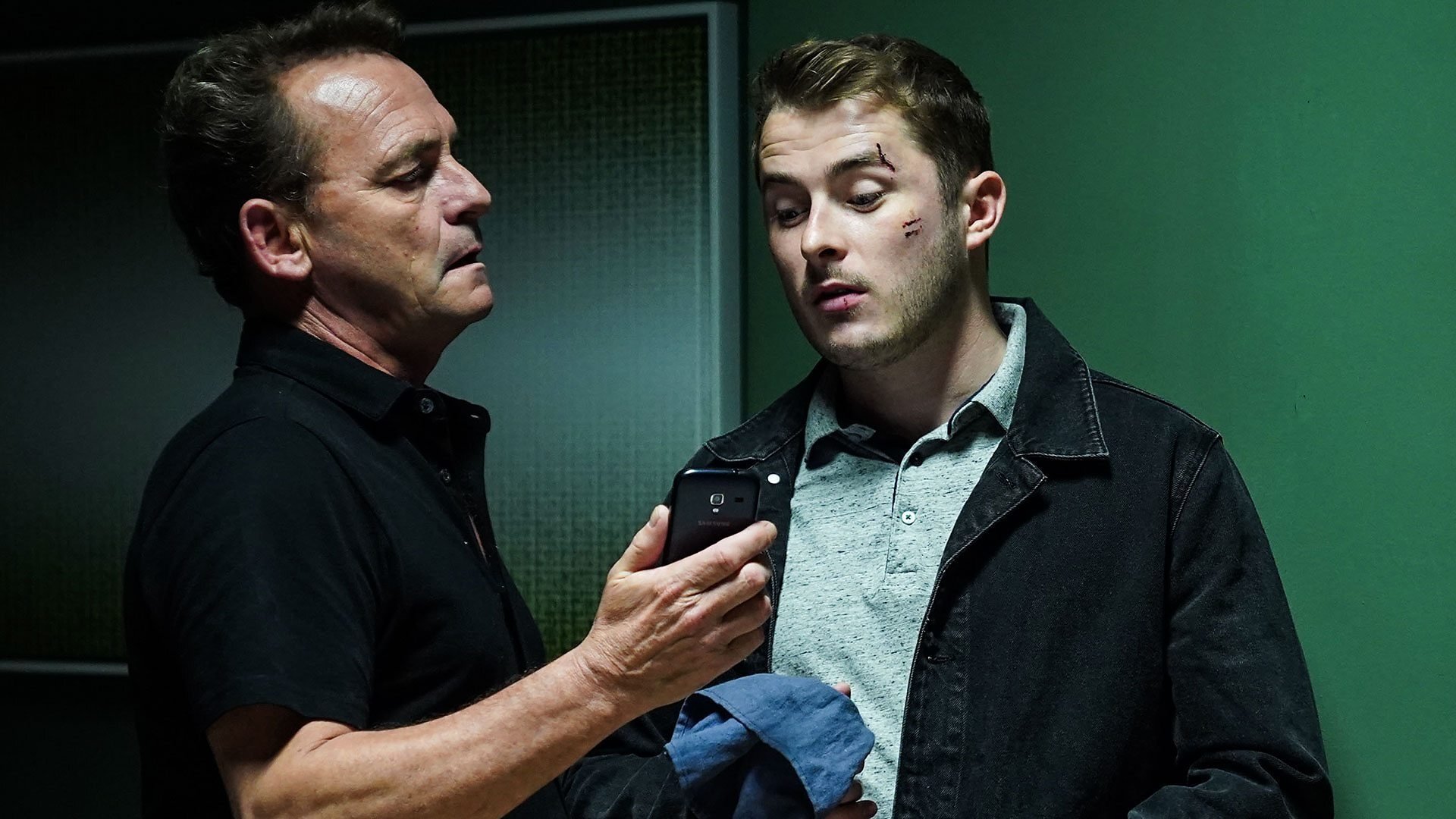 EastEnders 35x121