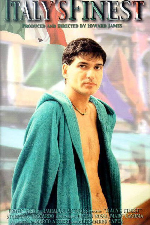 Italy's Finest image