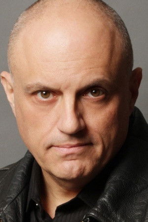 et billede af Frank Lopardo