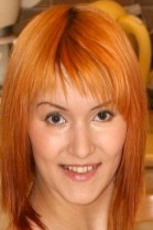 et billede af Lauren