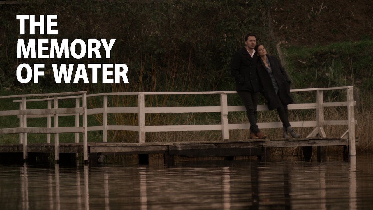 The Memory of Water (2015)