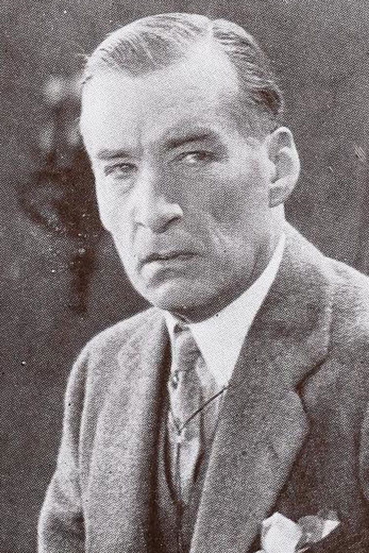 et billede af Thomas G. Lingham