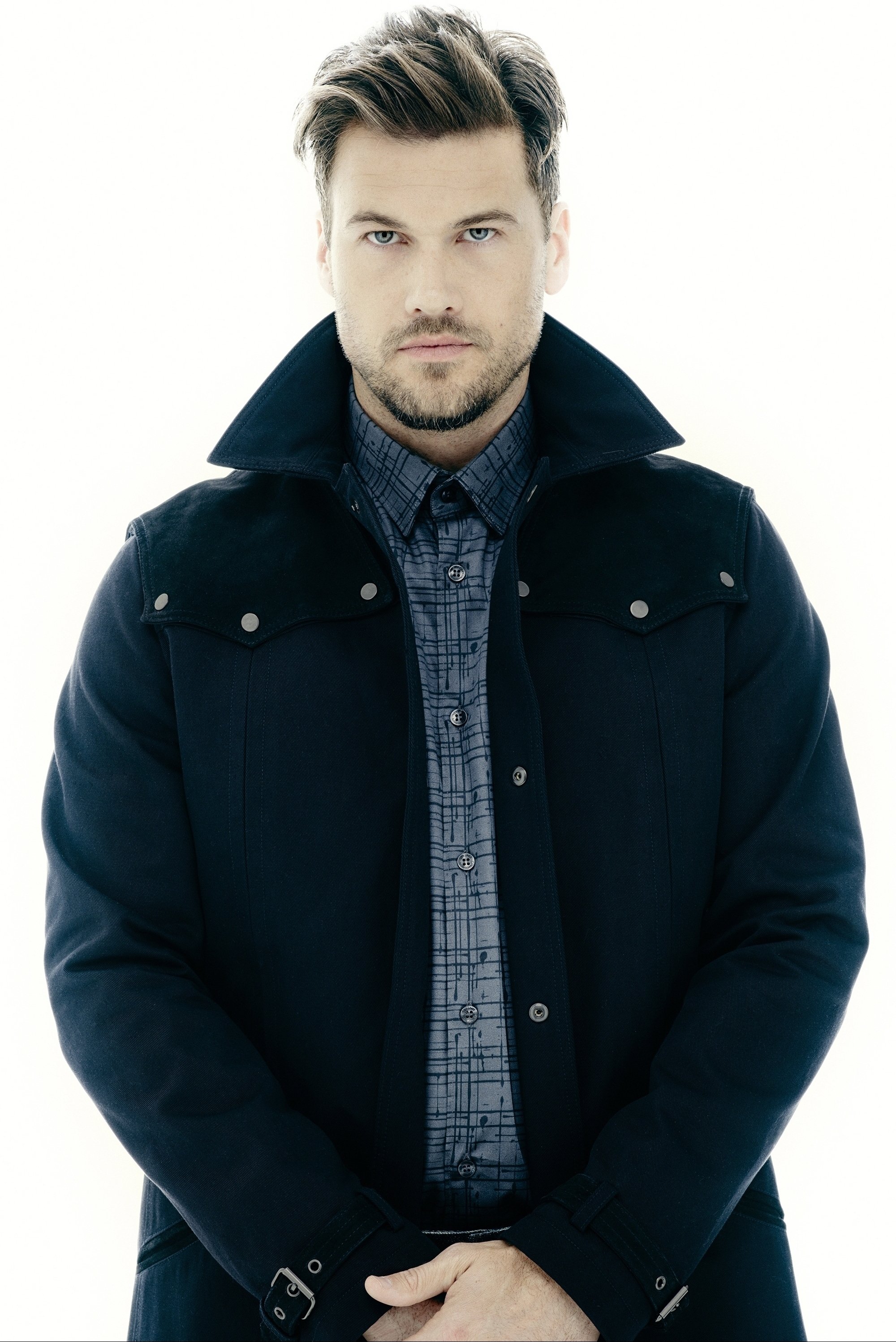 Nick Zano - Profile Images — The Movie Database (TMDb)