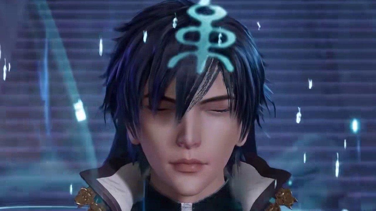 灵剑尊 1x175