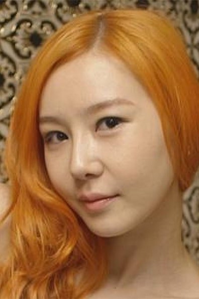 Hong Hae-sol | School Ghost 2
