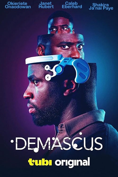 EN - Demascus (2025) (US)