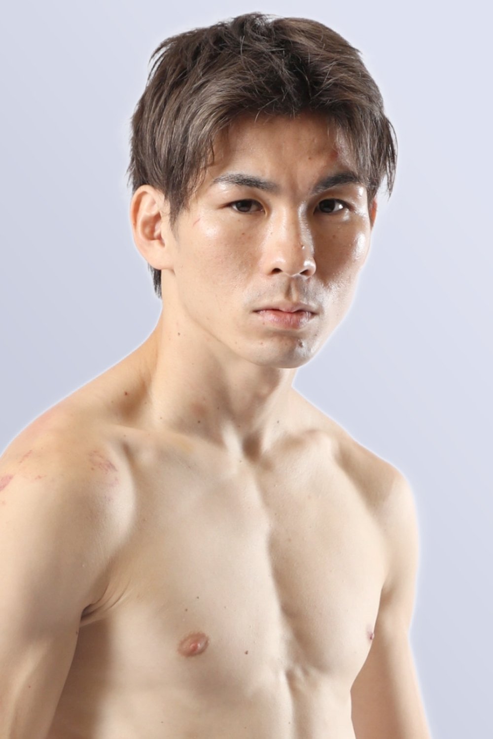 et billede af Leona Pettas