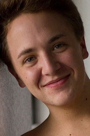 et billede af Cooper Scott