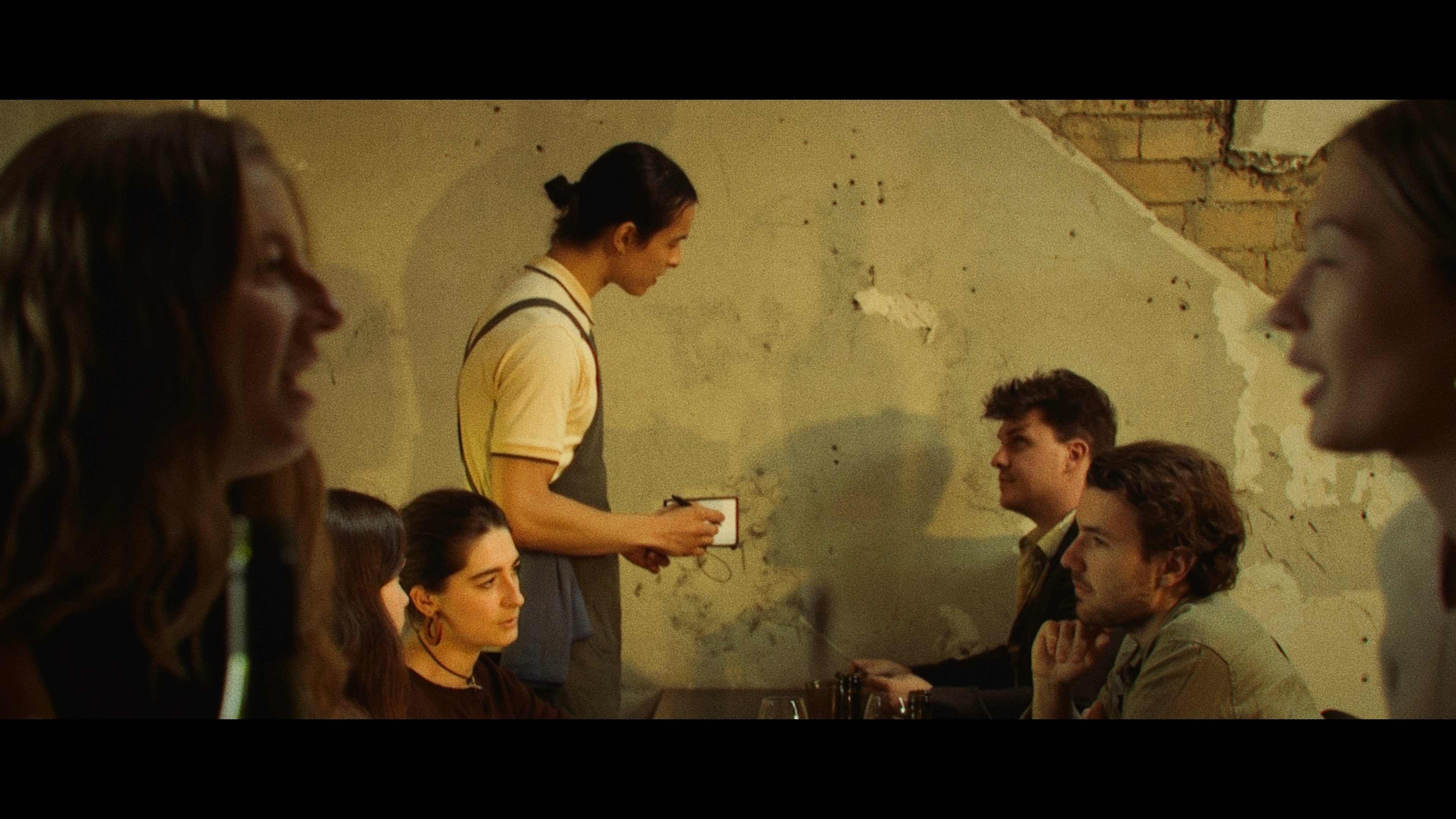 Imagem do Filme Gabriel