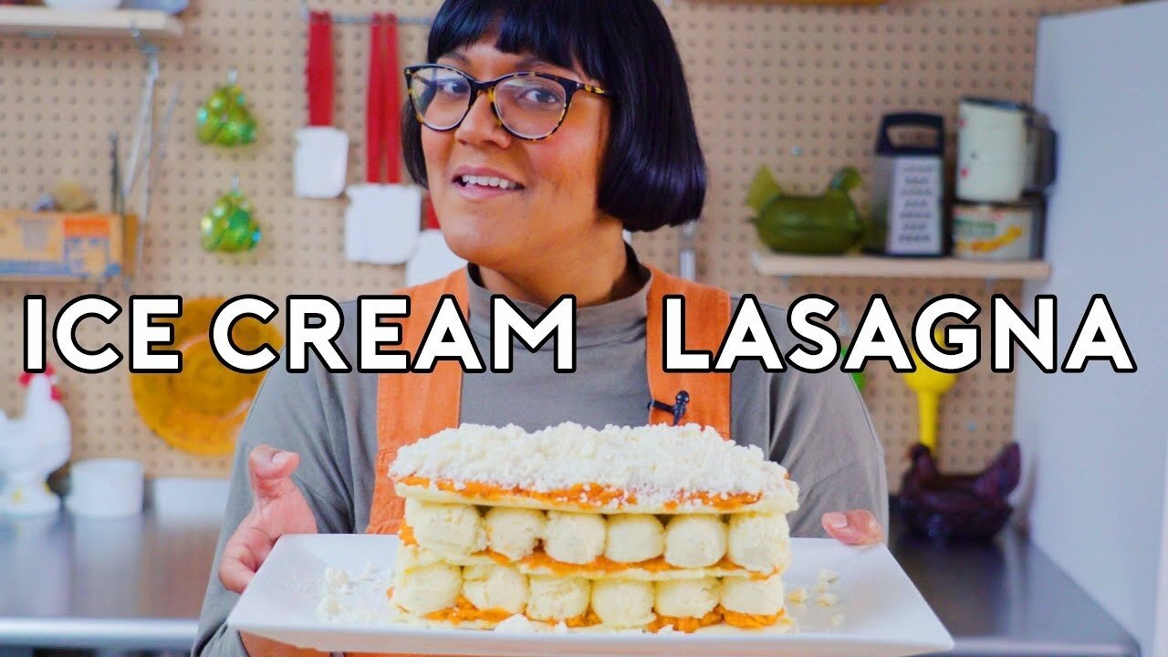 Thumbnail for Ice Cream Lasagna Season 1 Episode 10