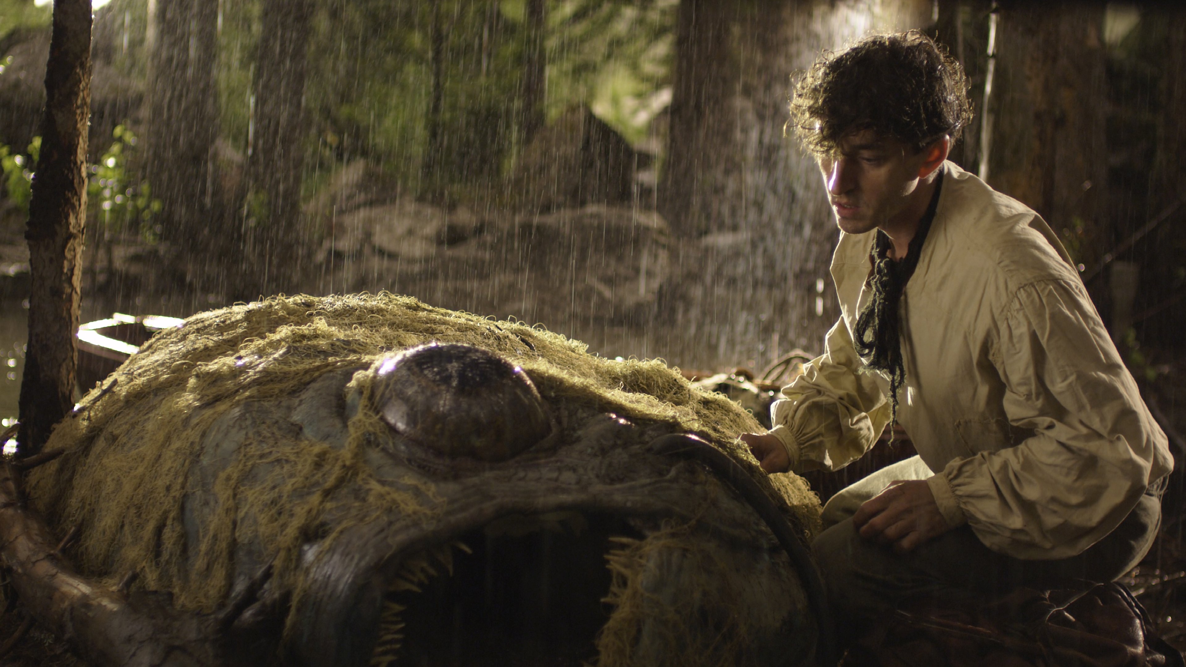 Le Lac Noir (2011)