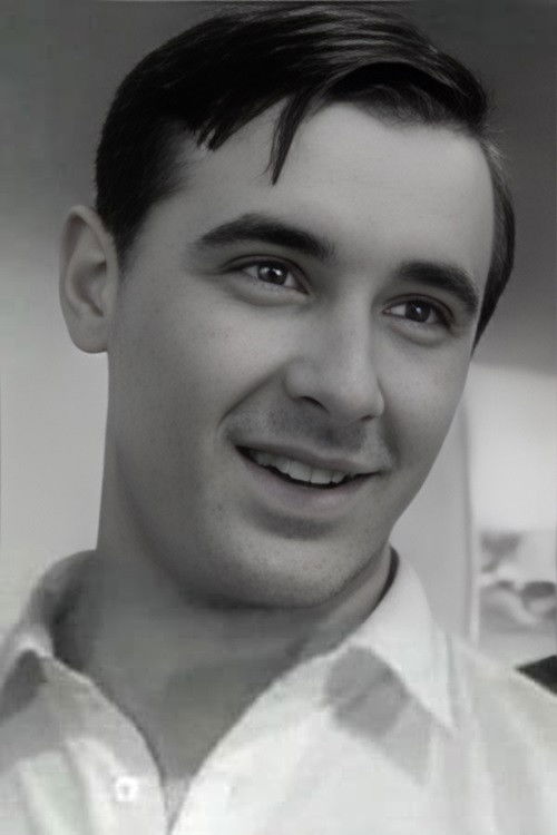 et billede af Andrey Yurenev