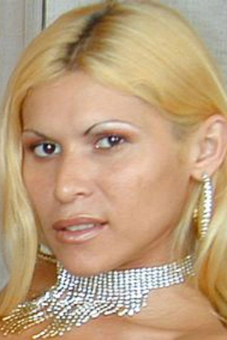 et billede af Sara Shiva