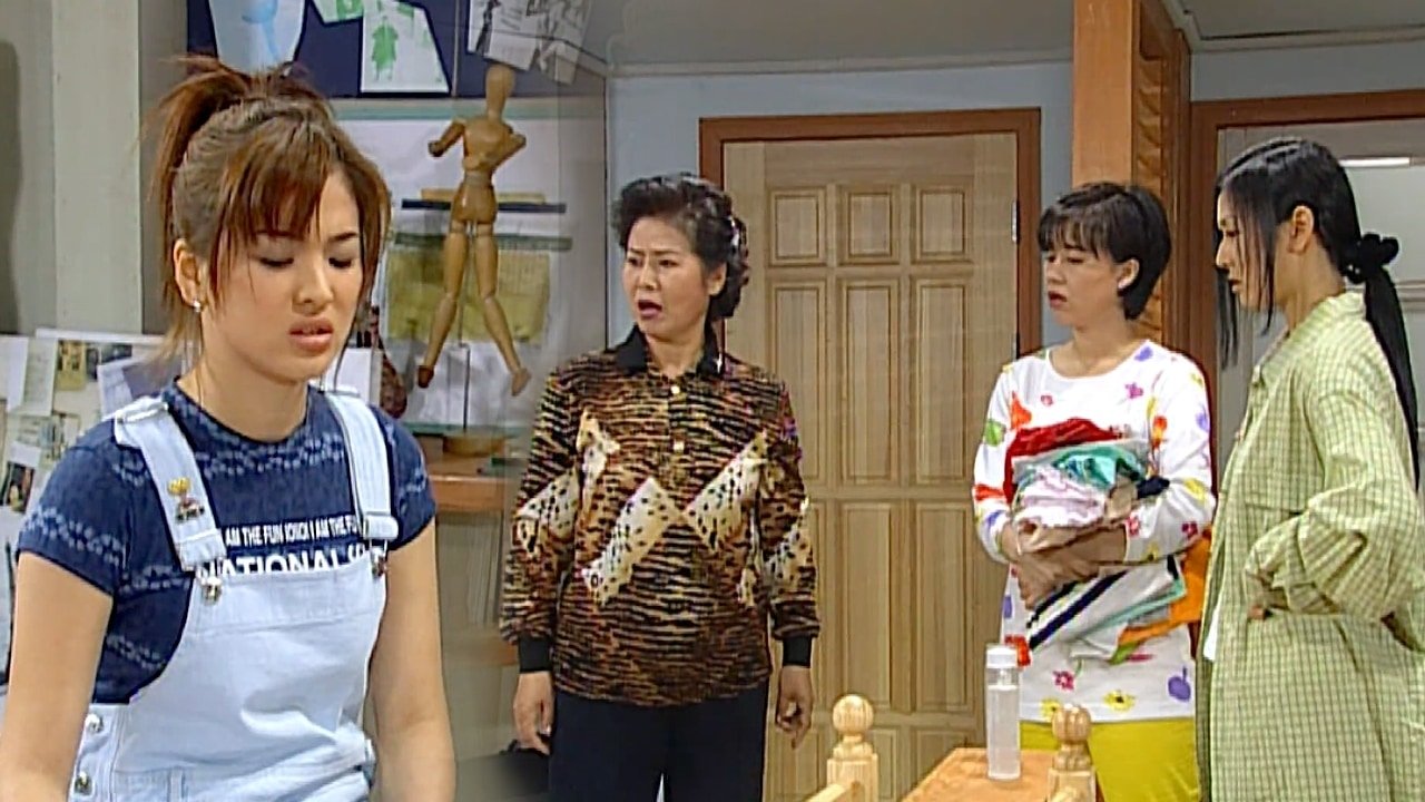 مسلسل Soonpoong Clinic - الحلقة 42