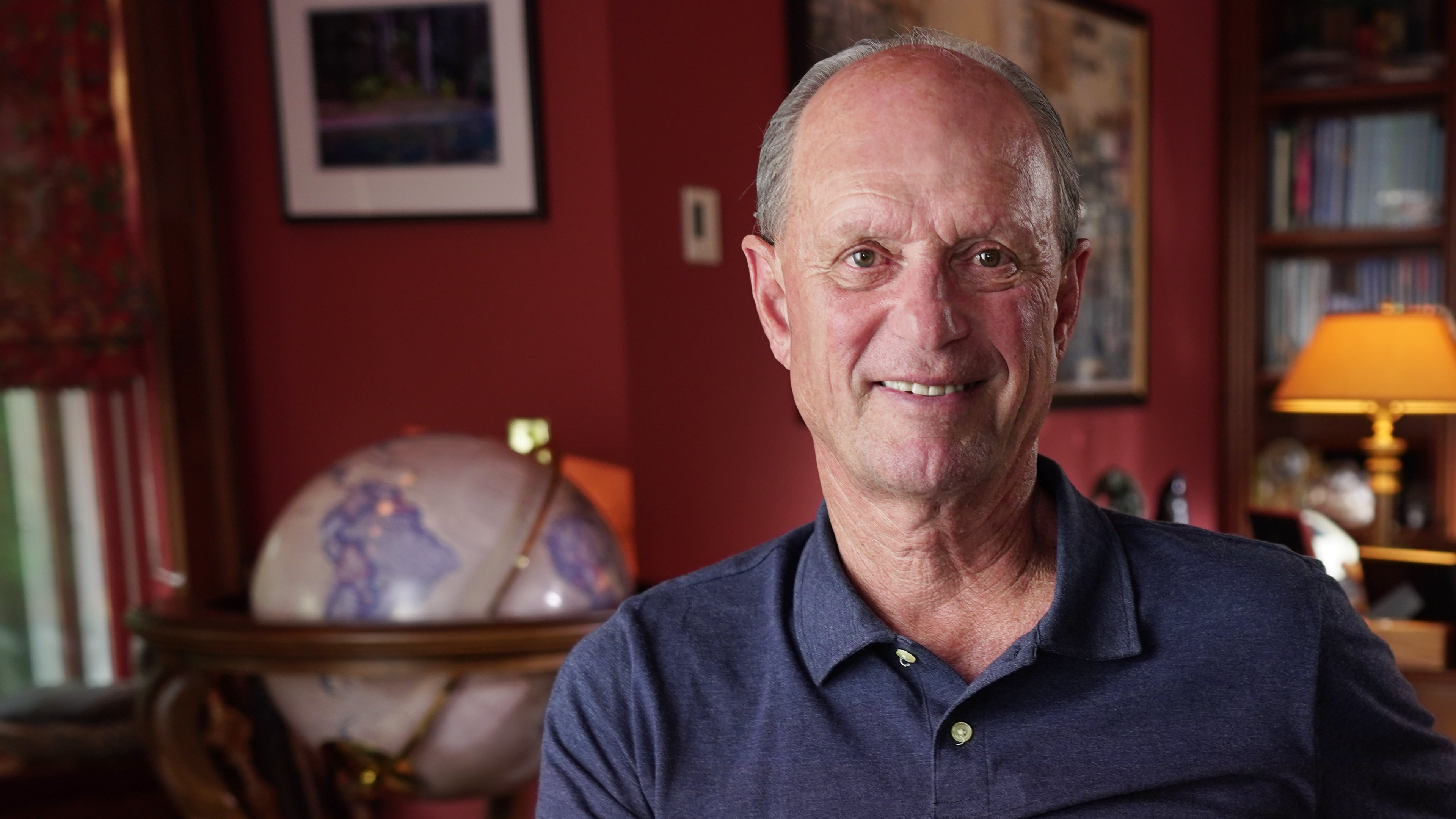 Bob Ballard: An Explorer's Life (2021)