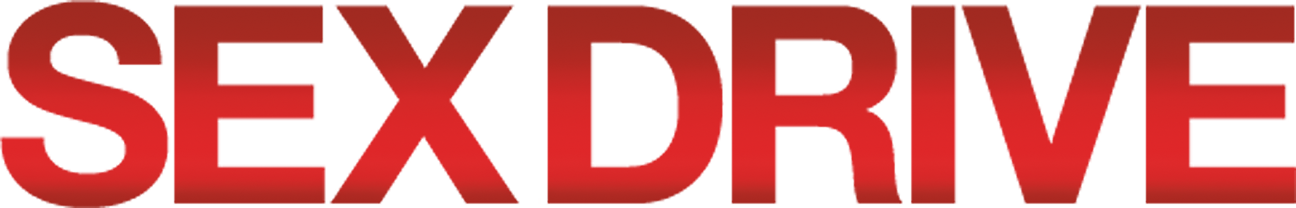 Sex Drive Logo