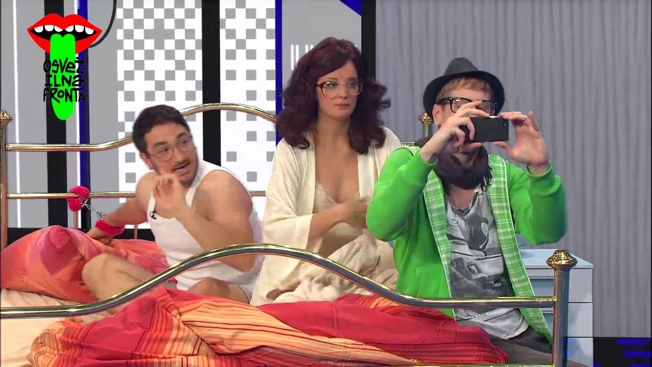 Thumbnail for Sex Season 1 Episode 3