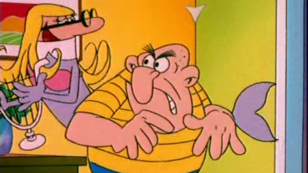 Thumbnail for The Case of Billy Horrendous Season 1 Episode 10