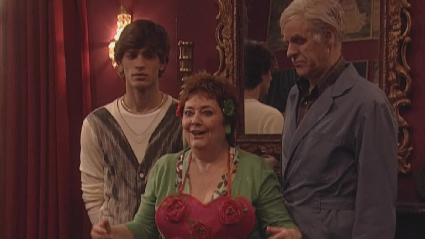 House of Anubis (NL)