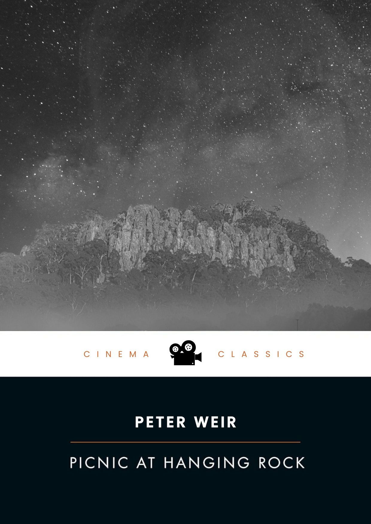 Picnic at Hanging Rock