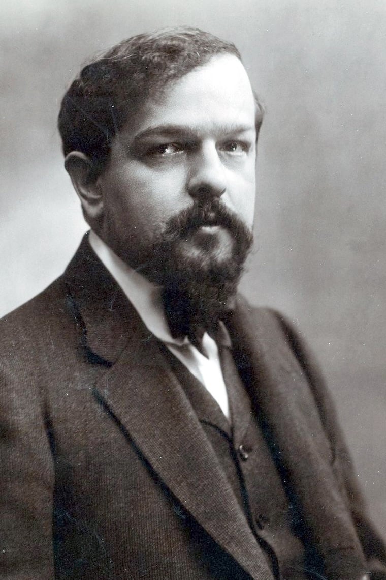 Photo de Claude Debussy 143841