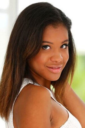 et billede af Tiffany Tanner