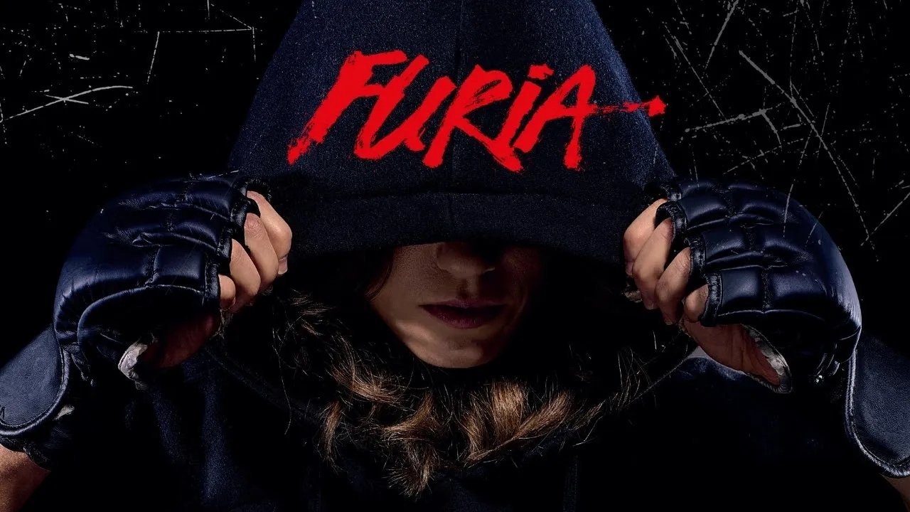 Fury