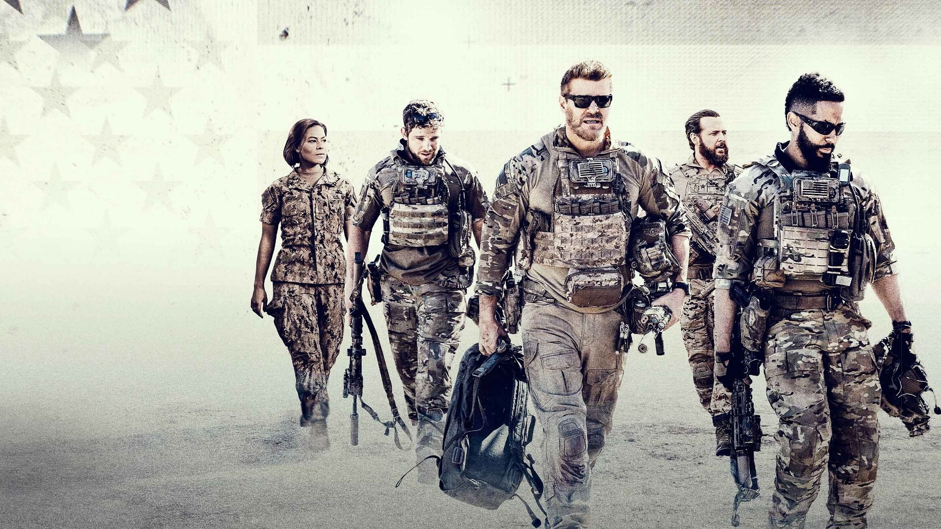 SEAL Team - Season 2