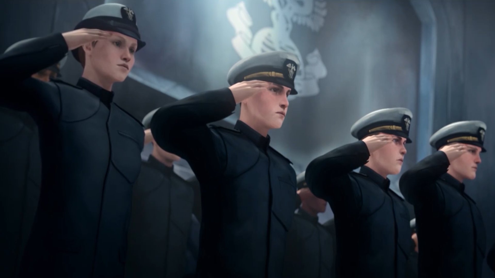 Halo: The Fall of Reach