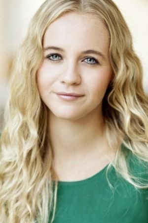 Katherine Munroe's picture in the cast