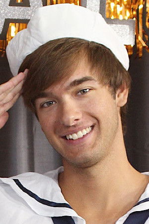 et billede af Jayson Steel