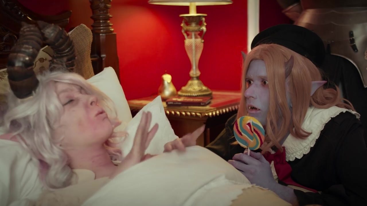Thumbnail for Splitting the Party Season 2 Episode 5