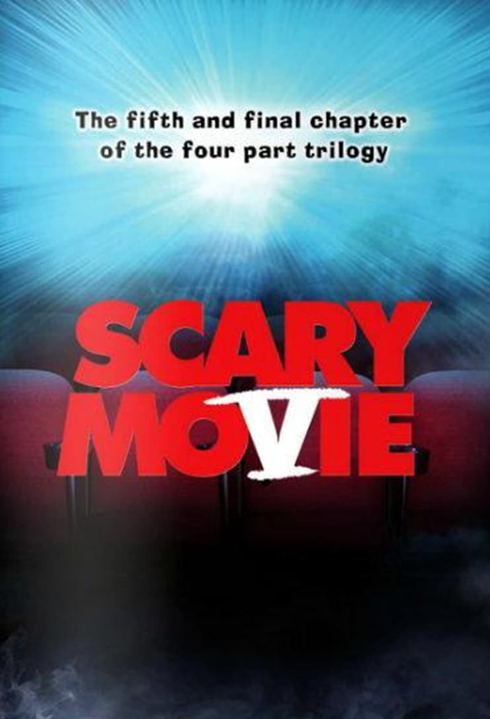 Scary Movie 5