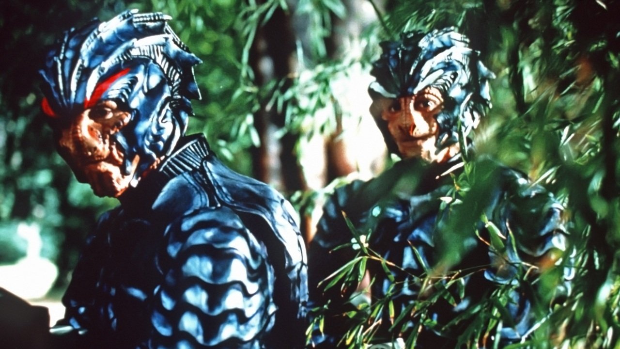 Star Trek : Voyager 7x9