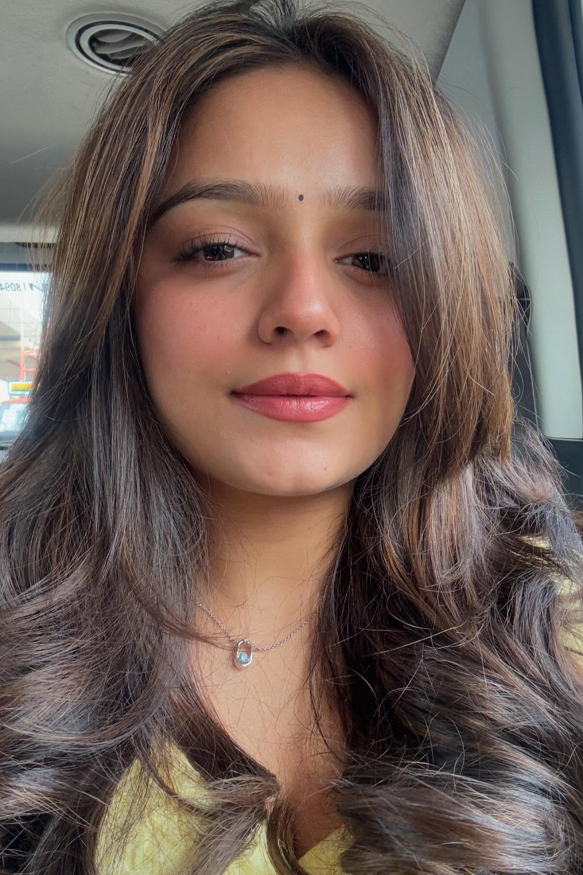 Trupti Mishra