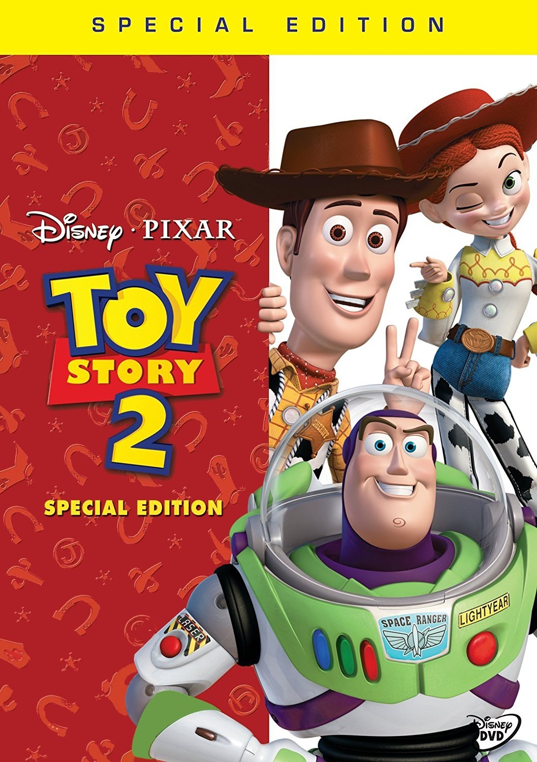 Toy Story 2