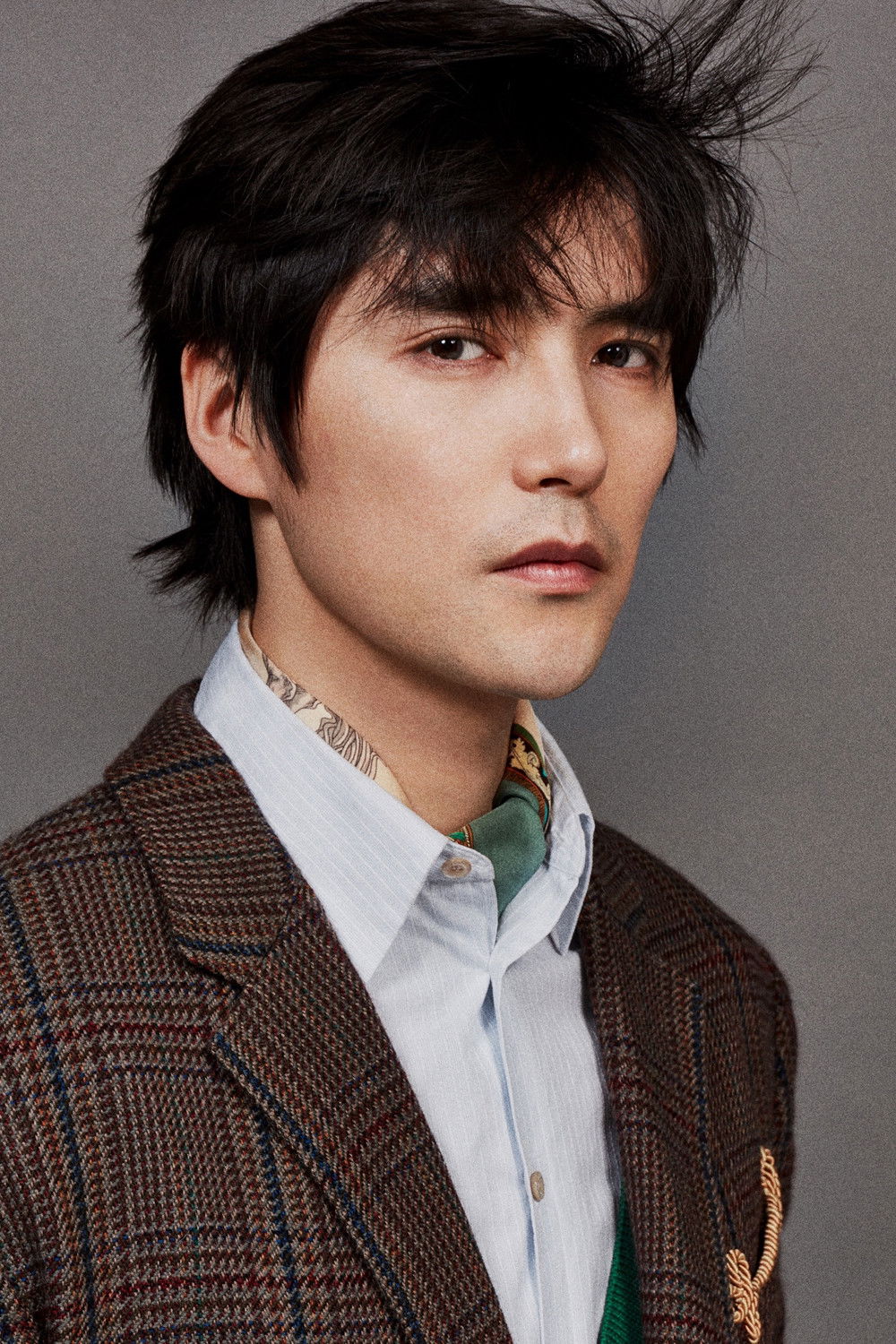 et billede af Ayanga