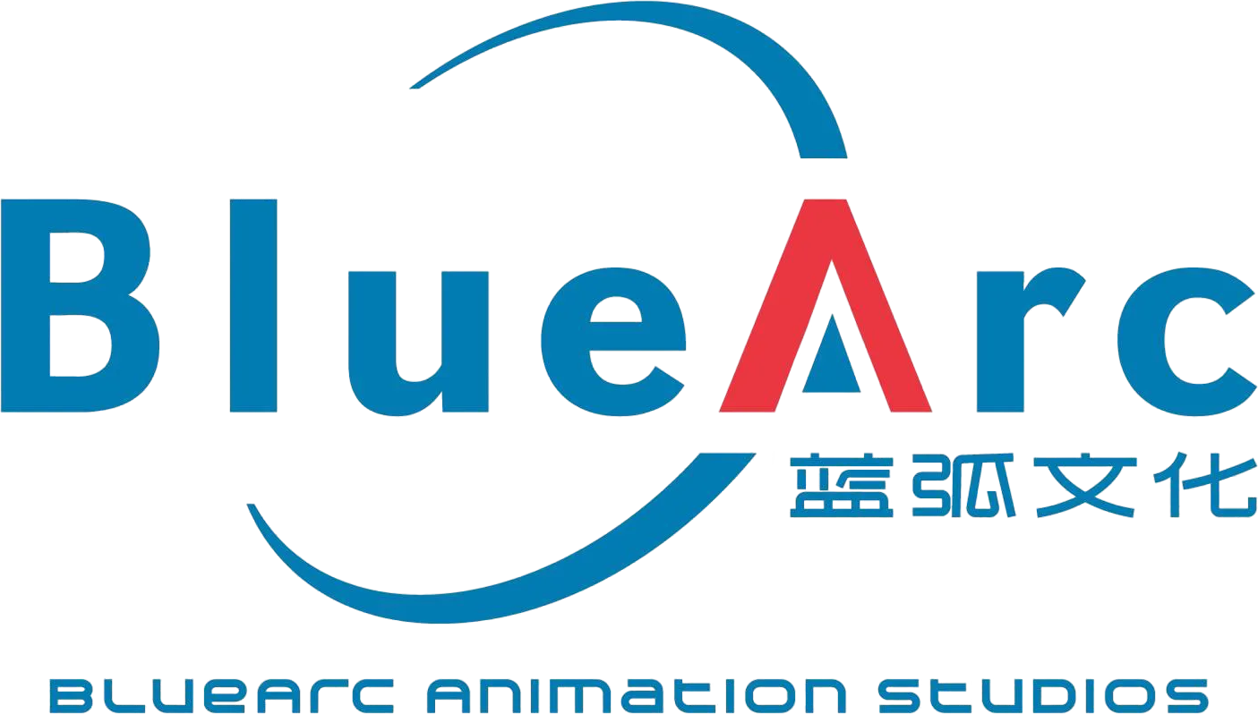 Bluearc Animation Studio